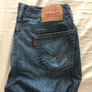 Men’s Levi’s 514 32x30
